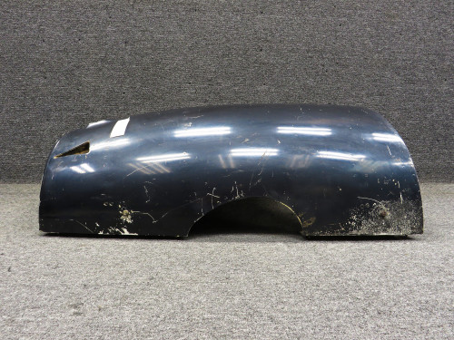 118-910027-3 (Alt: 118-910027-59) Beechcraft 1900C Fwd Upper Cowling Assembly RH