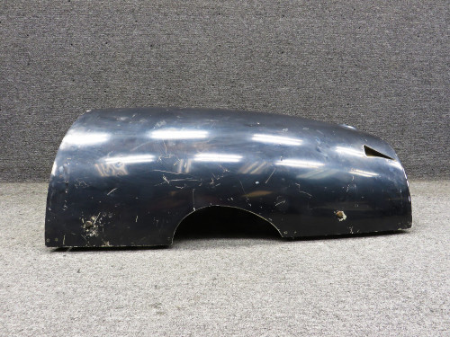 118-910027-3 (Alt: 118-910027-59) Beechcraft 1900C Fwd Upper Cowling Assembly RH