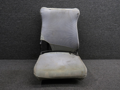 A1800-3 Grumman G-164A Pilot Seat Assembly