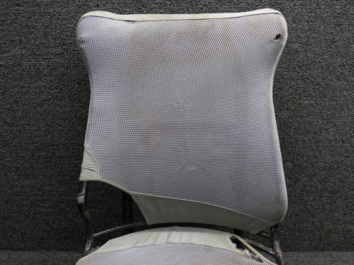 A1800-3 Grumman G-164A Pilot Seat Assembly