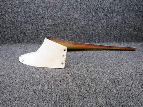 16574-000 Piper PA23-250 Wing Root Fairing Upper LH (White)