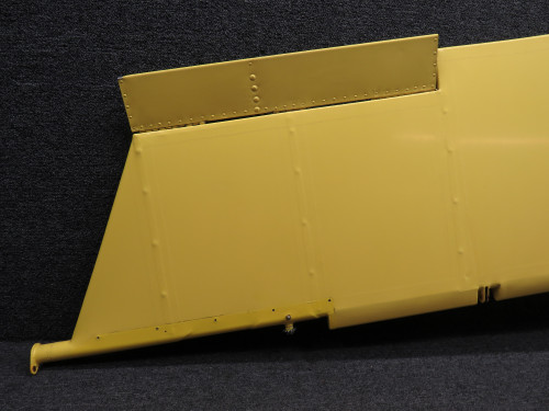 A1201-5 (Alt: A1201-407) Grumman G-164A Elevator Assembly LH