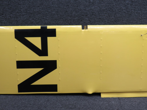 A1201-2 Grumman G-164A Rudder Assembly