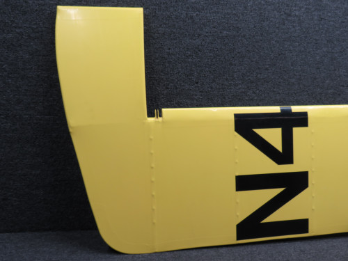 A1201-2 Grumman G-164A Rudder Assembly