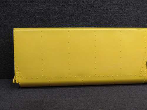 A1140-1 Grumman G-164A Upper Wing Aileron Assembly LH