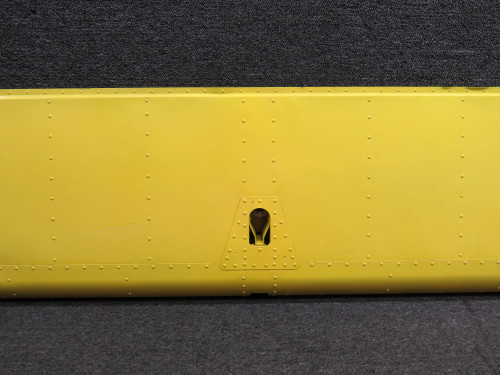A1140-1 Grumman G-164A Upper Wing Aileron Assembly LH