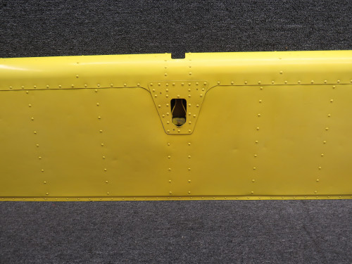 A1140-2 Grumman G-164A Upper Wing Aileron Assembly RH