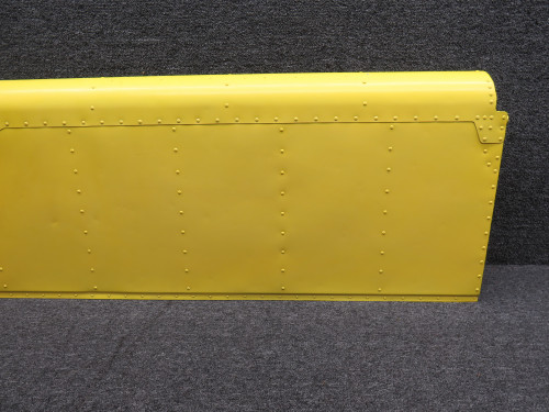 A1140-2 Grumman G-164A Upper Wing Aileron Assembly RH