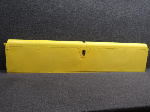 A1140-2 Grumman G-164A Upper Wing Aileron Assembly RH