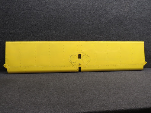 A1140-2 Grumman G-164A Upper Wing Aileron Assembly RH