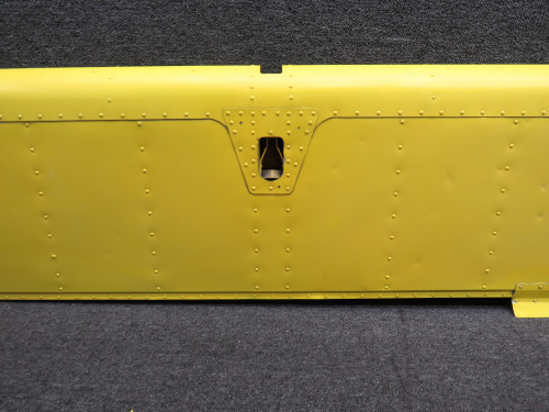 A1140-103 Grumman G-164A Lower Wing Aileron Assembly LH