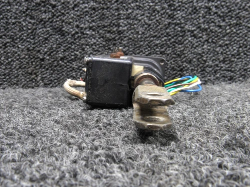 8219 Calco Electromechanical Actuator Assembly (28 VDC, 1 Amp)