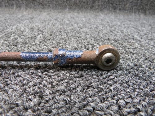 650039-5 Mooney M20D Cowl Flap Rod Assembly LH