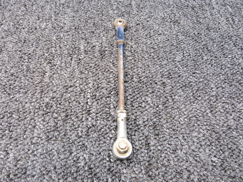 650039-5 Mooney M20D Cowl Flap Rod Assembly LH