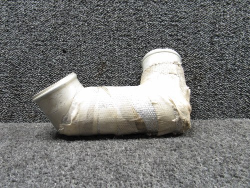 46502-000 Fresh Air Duct Tube Assembly