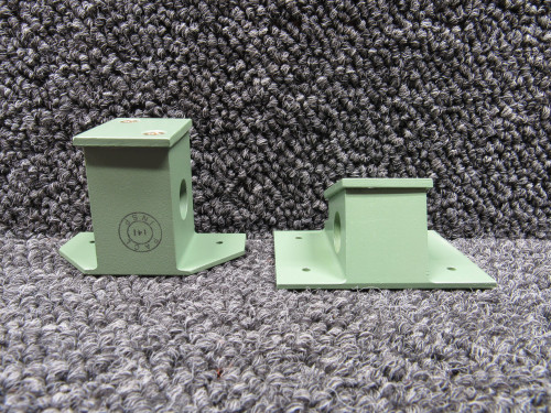 I/N-32-173, I/N-32-182 GAF Nomad Striker Block Assembly Set – Top and Bottom
