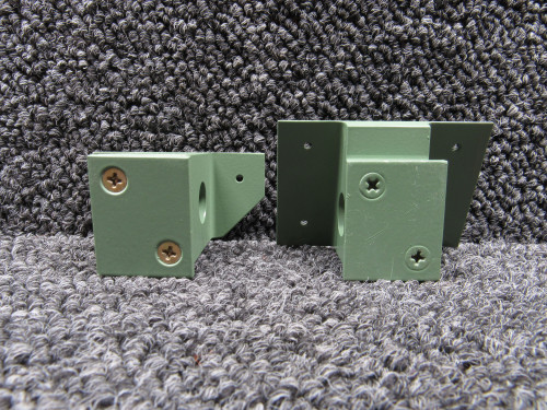 I/N-32-173, I/N-32-182 GAF Nomad Striker Block Assembly Set – Top and Bottom