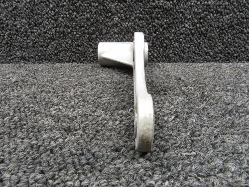 0841104-3 Cessna Rocker Arm Bellcrank Assembly LH (Bead Blasted)