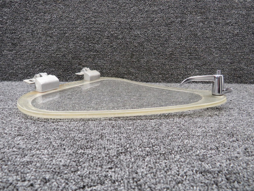 5511275-7 Cessna Citation 550 Foul Weather Window Assembly