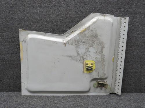 5527000-69 (Weu: 5527000-75) Cessna Citation 550 Main Landing Gear Door LH