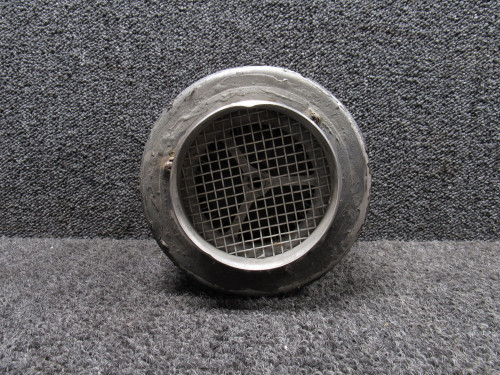 WZ1V012 Universal Electric Blower Assembly with Housing (24V)