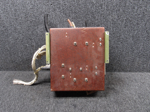 5538343-20 Cessna Citation 501 Elect Power Junction Box Assembly RH