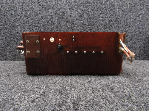 5538343-11 Cessna Citation 501 Elect Power Junction Box Assembly LH