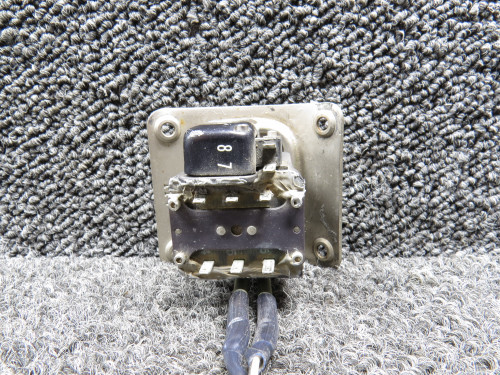 3701-2 (Alt: 101-380005-9) Safe Flight Lift Transducer Assembly (28V)(Core)