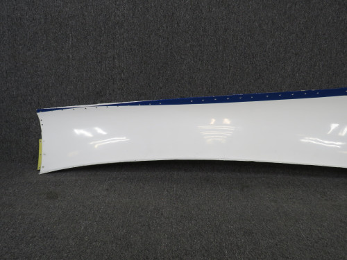 6221231-200 Cessna Citation III 650 Upper Fairing Assembly LH