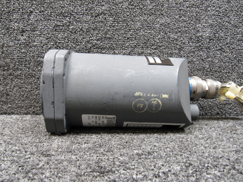10460-11938 Aerosonic Altimeter Indicator, Range: -1K to 53K (Core)