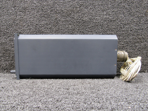 VSTL-0C403C (Alt: 9914095-9) Ametek US Gauge Fuel Quantity Indicator-Totalizer