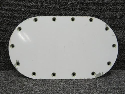 9912517-13 Cessna Citation 550 Wing Access Panel