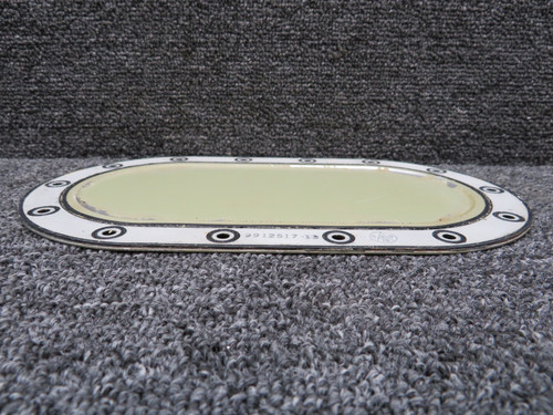 9912517-13 Cessna Citation 550 Wing Access Panel