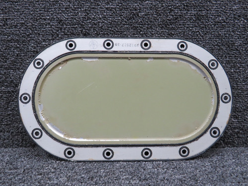 9912517-13 Cessna Citation 550 Wing Access Panel