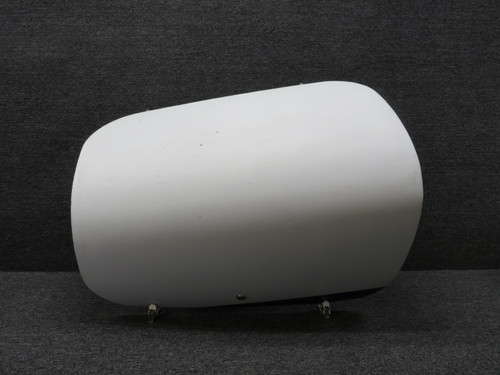 5513066-1 Cessna Citation 550 Nose Baggage Door Assembly LH