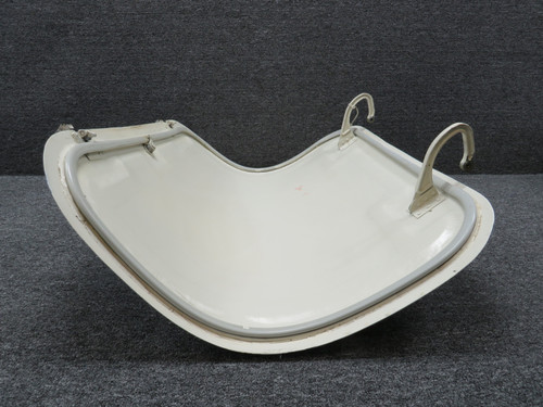 5513066-2 Cessna Citation 550 Nose Baggage Door Assembly RH