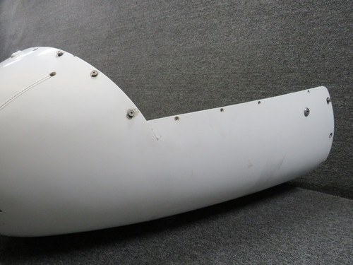 5513090-41 Cessna Citation 550 Nose Cap Assembly