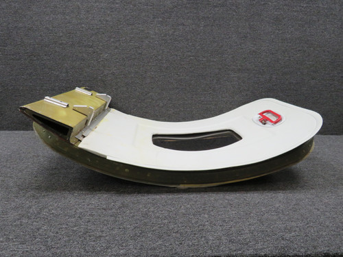 5511250-37 (Fso: 6511266-20) Cessna Citation 550 Escape Hatch Assembly