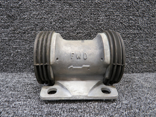 LM-420-SA31 (Alt: 9912172-9) Lord USA Cessna Citation 550 Bottom Front Assembly