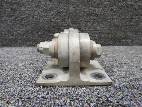 LM-420-SA23 (Alt: 9912172-7) Lord Kinematics Rear Engine Isolator Mount Assembly