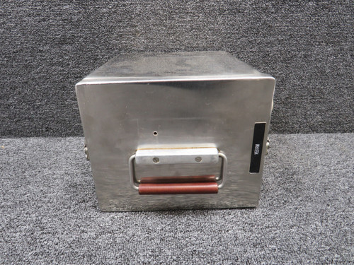 297-146 Mansfield Aircraft Refreshment Center Liquid Container