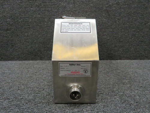 HLWC03205-1 Hiller Inc. Hot Liquid Container Assembly