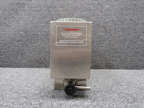 HLWC03205-1 Hiller Inc. Hot Liquid Container Assembly