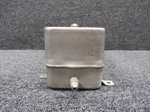 5514121-2 Cessna Citation 550 Windshield Anti-Ice Alcohol Reservoir Assembly