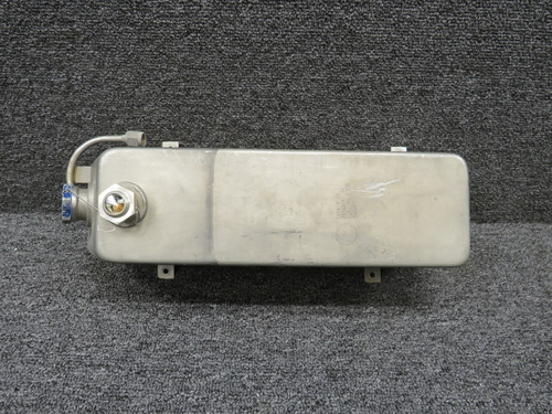 5514121-2 Cessna Citation 550 Windshield Anti-Ice Alcohol Reservoir Assembly