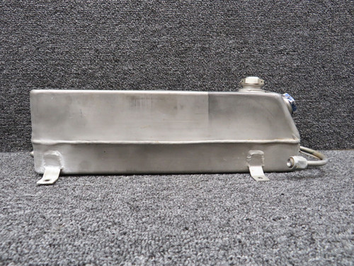 5514121-2 Cessna Citation 550 Windshield Anti-Ice Alcohol Reservoir Assembly