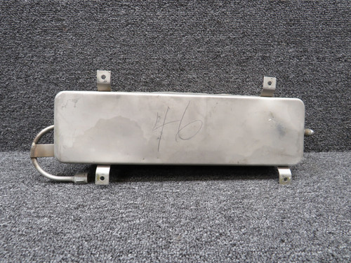 5514121-2 Cessna Citation 550 Windshield Anti-Ice Alcohol Reservoir Assembly