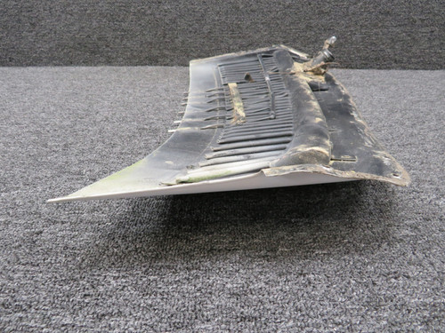 5514122-3 Cessna Citation 550 Windshield Anti-Ice Bleed Air Shroud Assembly LH