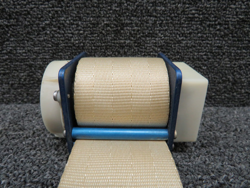 7360191-423 (Alt: CM4033-22) American Safety Seatbelt Reel Assembly