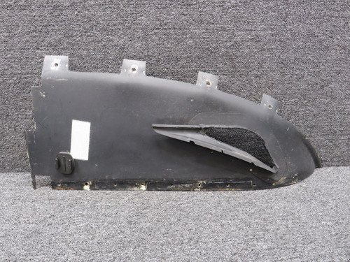 5515124-32 Cessna Citation 550 Air Conditioning Deck Half RH